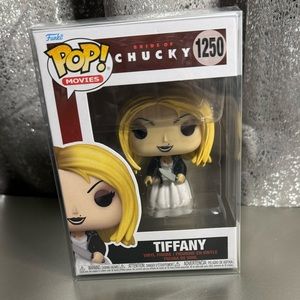 Funko Pop - 1250 - Tiffany (Bride of Chucky)